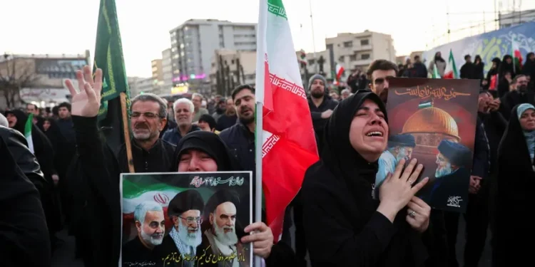 من بن لادن إلى خامنئي.. هل تخلق الاغتيالات فراغًا أم قيادة أكثر تشددًا؟