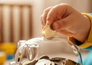 كيفية تعليم الأطفال المسؤولية المالية؟.. نصائح للأبوين