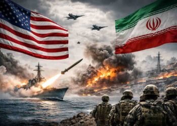 إيران تعرض إنهاء الحرب بشروط: هل تفتح الضمانات باب التهدئة؟