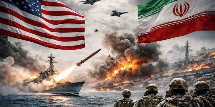 إيران تعرض إنهاء الحرب بشروط: هل تفتح الضمانات باب التهدئة؟