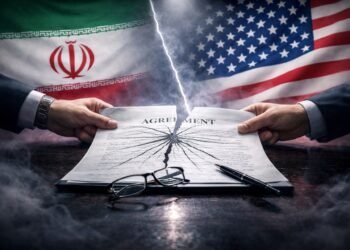 اشتباك الشروط الكبرى.. من يكسر الجمود أولًا: واشنطن أم طهران؟