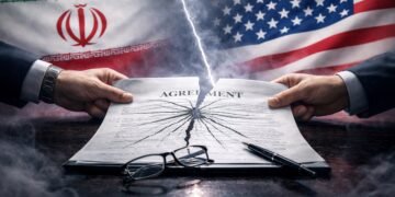 اشتباك الشروط الكبرى.. من يكسر الجمود أولًا: واشنطن أم طهران؟