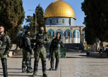 5 محاولات.. كيف خطط الاحتلال لتفجير المسجد الأقصى؟