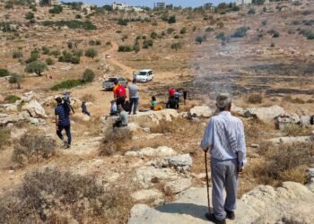 تركنا بيوتنا.. أهالي يرزا يروون لحظة الرحيل القسري