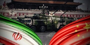 حسابات المصالح.. لماذا تتجنب الصين الانخراط في حرب إيران؟