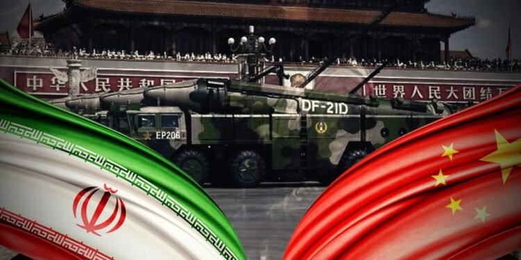حسابات المصالح.. لماذا تتجنب الصين الانخراط في حرب إيران؟
