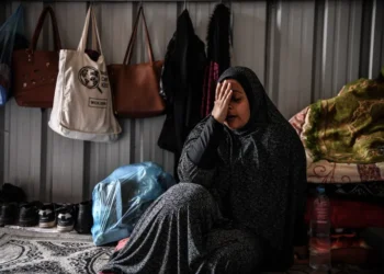 في يوم المرأة العالمي.. قصص من صمود نساء غزة