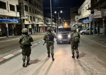 الضفة الغربية بعد رمضان.. تصعيد ميداني وتعقيد إقليمي