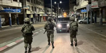 الضفة الغربية بعد رمضان.. تصعيد ميداني وتعقيد إقليمي
