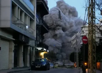 موجة غارات جديدة تهز إيران.. تصعيد غير مسبوق في الحرب