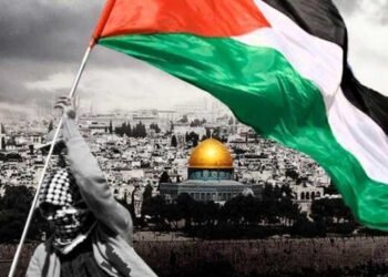 تحليل يكشف تأثير القضية الفلسطينية على الصراع في الشرق الأوسط