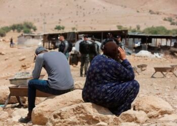 الضفة الغربية بين ضغط الميدان وتعثر السياسة