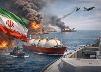 هل تتحول حرب إيران إلى صراع طويل الأمد على النفوذ والطاقة؟