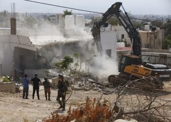 إحصائية كارثية.. ماذا تكشف أرقام الانتهاكات في الضفة الغربية؟