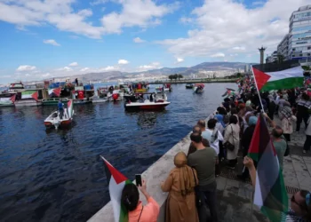 زمن هيمنة نتنياهو وأمريكا انتهى.. رسائل أسطول الصمود لكسر حصار غزة