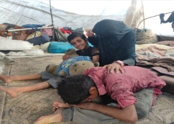 أطفال التوحد في غزة.. روايات تكشف حجم المأساة الإنسانية