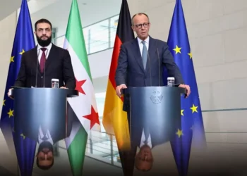 ميرتس يفتح ملف اللاجئين السوريين ويشعل الجدل في ألمانيا