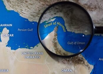 فتح مضيق هرمز …بين ترحيب أمريكي وخيبة أمل أوروبية