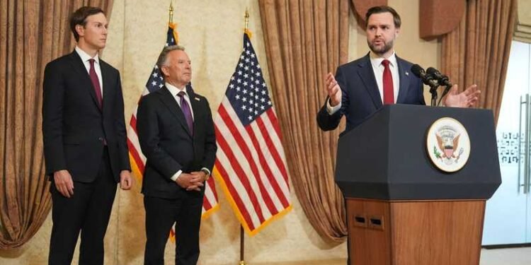 إسلام آباد تفشل في جمع واشنطن وطهران.. ملفان يفجران المفاوضات