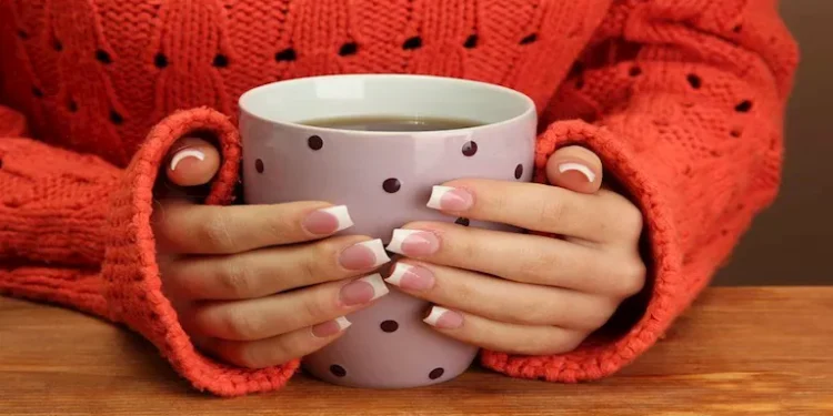 أقوى 5 مشروبات طبيعية لرفع المناعة ومواجهة نزلات البرد