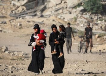 زواج اضطراري.. كيف تسبب حرب غزة في قهر القاصرات؟