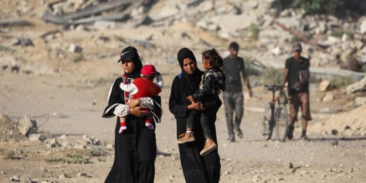 زواج اضطراري.. كيف تسبب حرب غزة في قهر القاصرات؟