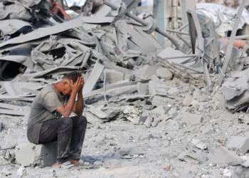 شهادات توثق المعاناة.. كيف دمرت الحرب أحلام شباب غزة؟