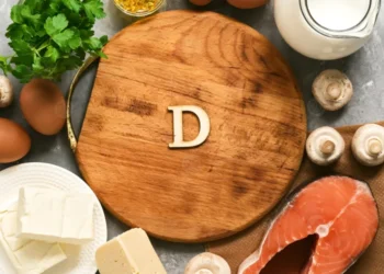 أطعمة خارقة تمنحك جرعة فيتامين د التي يحتاجها جسمك