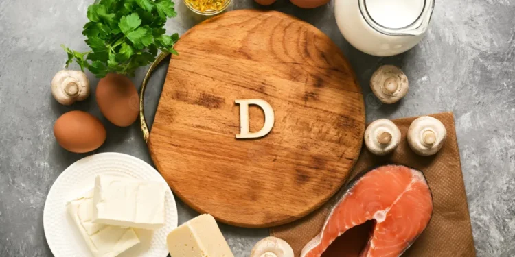 أطعمة خارقة تمنحك جرعة فيتامين د التي يحتاجها جسمك