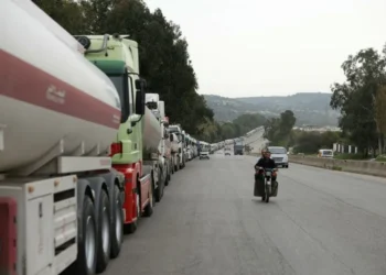 “اتفاق استراتيجي”: العراق يصدّر نفطه عبر سوريا متجاوزاً مضيق هرمز