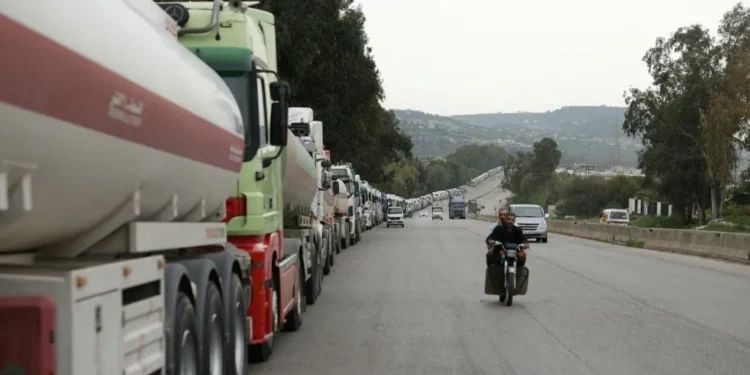 “اتفاق استراتيجي”: العراق يصدّر نفطه عبر سوريا متجاوزاً مضيق هرمز