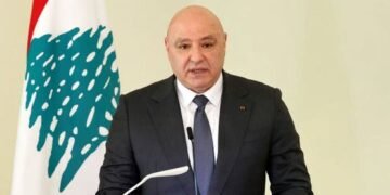 لبنان في مهب الريح.. دعوة رئاسية عاجلة لكبح الانفجار عبر التفاوض