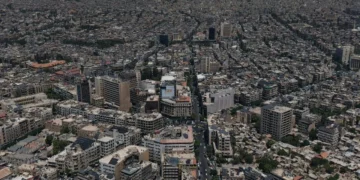 سوريا وجهة للاستثمار… فرصة ذهبية أم مخاطرة محسوبة؟