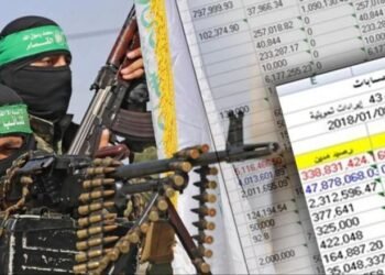 سؤال موجه لـ حماس: أين تُنفق أموال غزة؟
