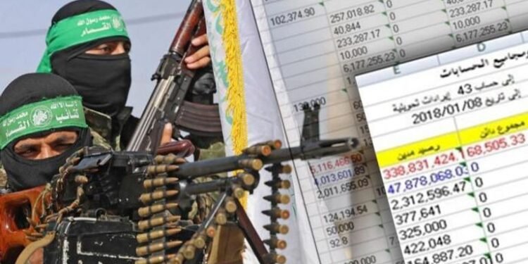سؤال موجه لـ حماس: أين تُنفق أموال غزة؟