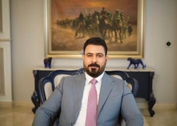 من هو علي الزيدي؟ رجل أعمال بنفوذ اقتصادي وحضور متصاعد في المشهد العراقي