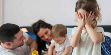 تربية الأبناء.. الغيرة بين الإخوة وكيفية علاجها