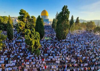القدس بعد الطوارئ.. عودة الأقصى واختبار الاستقرار الهش