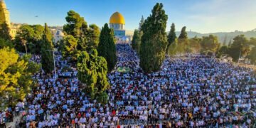 القدس بعد الطوارئ.. عودة الأقصى واختبار الاستقرار الهش