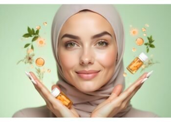 أفضل فيتامينات للمرأة بعد سن الثلاثين