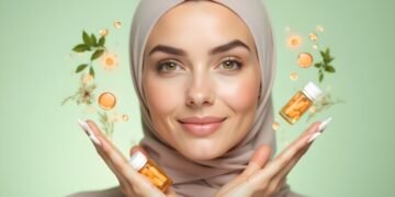 أفضل فيتامينات للمرأة بعد سن الثلاثين