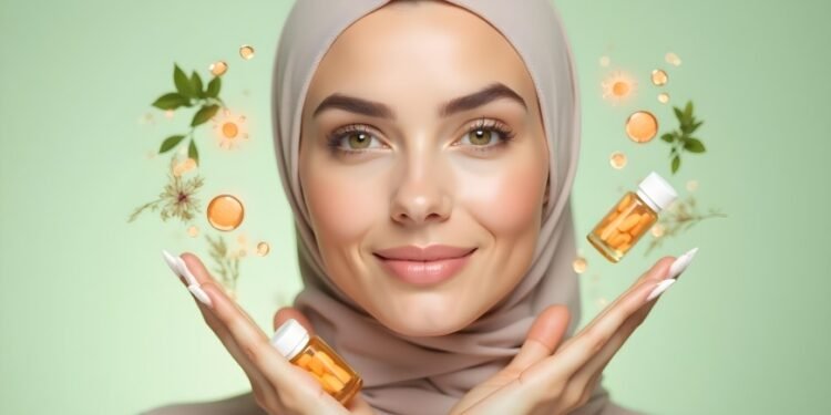 أفضل فيتامينات للمرأة بعد سن الثلاثين