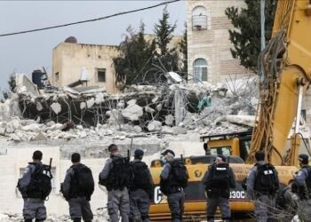 كسر الإرادة بالهدم الذاتي.. أرقام تكشف حجم معاناة سكان القدس