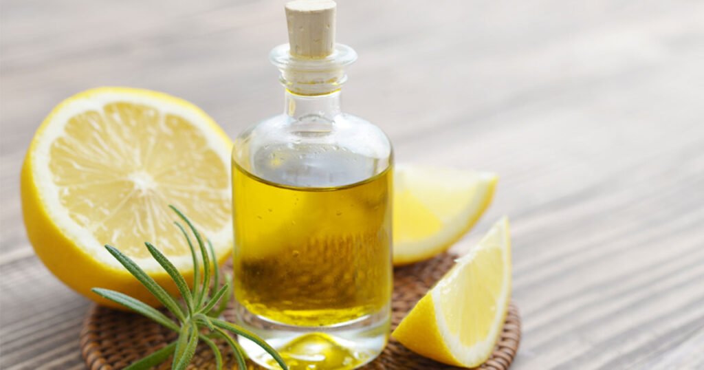 زيت الزيتون والليمون.. هل هو إكسير الليل الجديد؟