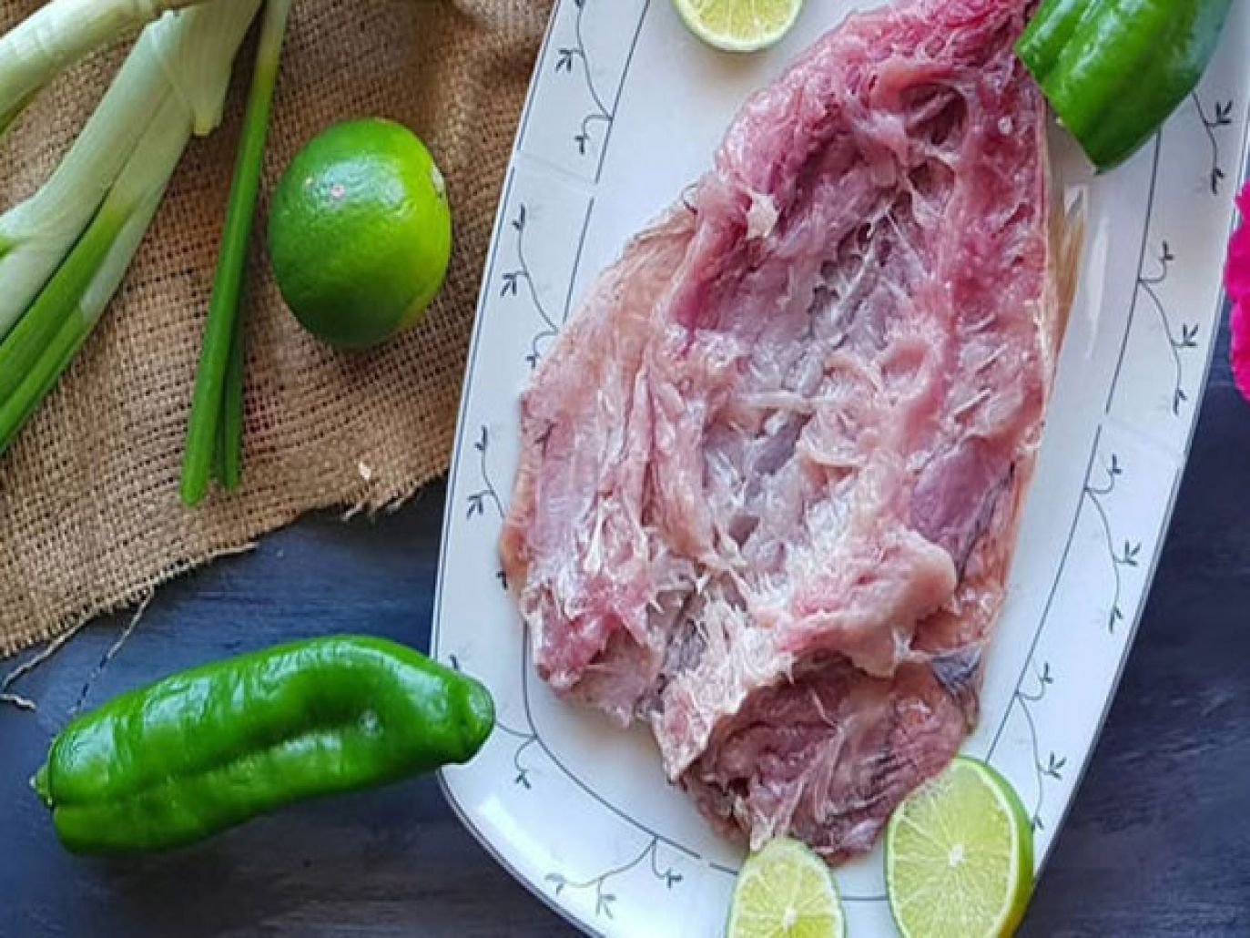 تسمم الفسيخ في شم النسيم