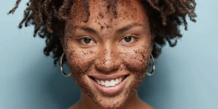 الدلكة السودانية.. سر الجمال الطبيعي للمرأة الشرقية