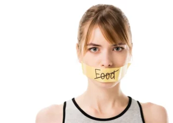 كيفية التحكم في الشهية وخسارة الوزرن