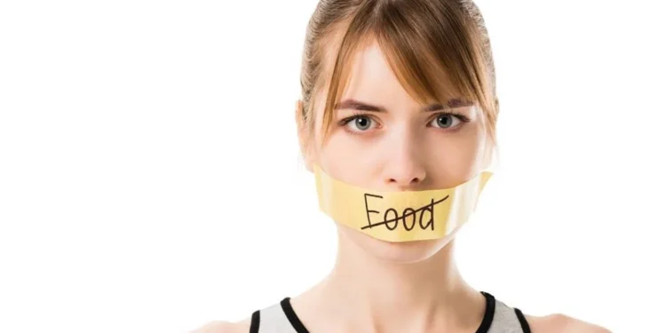 كيفية التحكم في الشهية وخسارة الوزرن