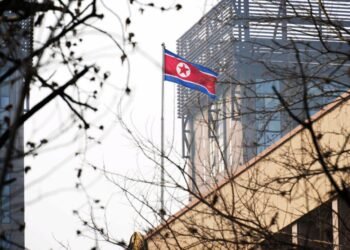 مداهمات ما قبل الفجر تهز القنصليات كوريا الشمالية في الصين