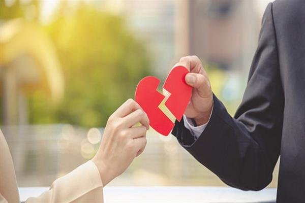 أسباب فقدان الرغبة في العلاقات العاطفية